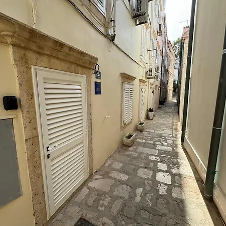 Old By The Sea, Jazz * Dubrownik