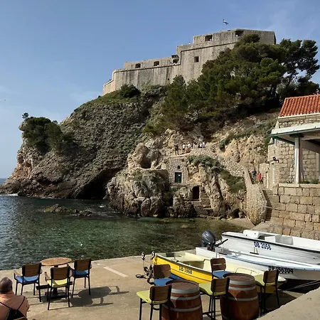 Old By The Sea, Jazz