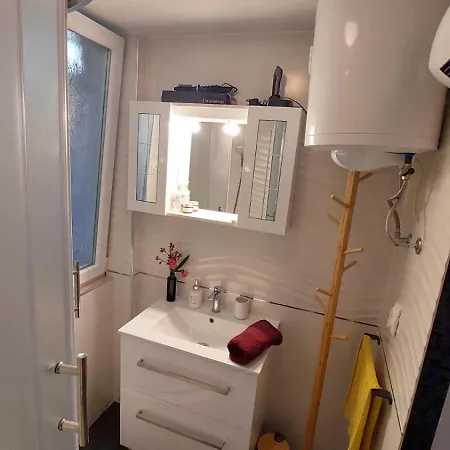 Apartament Old By The Sea, Jazz Dubrownik