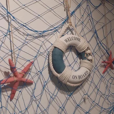 Old By The Sea, Jazz Apartament Dubrownik