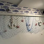 Old By The Sea, Jazz Apartmán