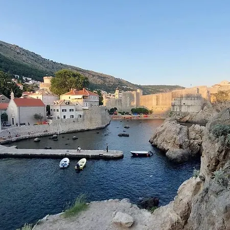 Apartment Old By The Sea, Jazz Dubrovnik