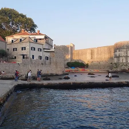 Old By The Sea, Jazz * Dubrovnik