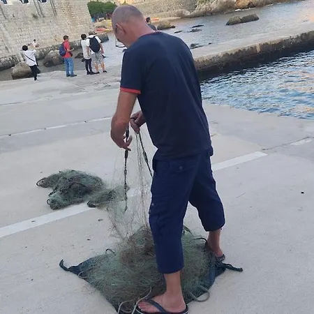 Apartment Old By The Sea, Jazz Dubrovnik