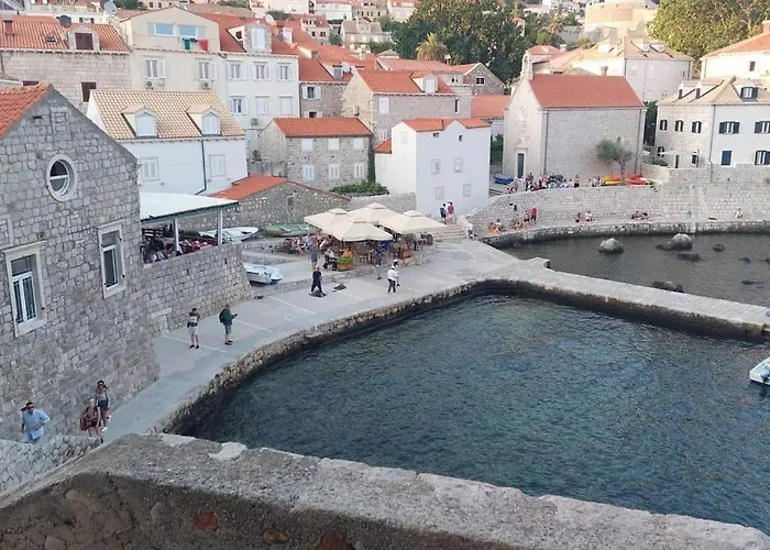 Old By The Sea, Jazz * Дубровник