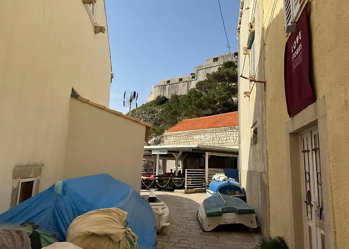 Appartamento Old By The Sea, Jazz *