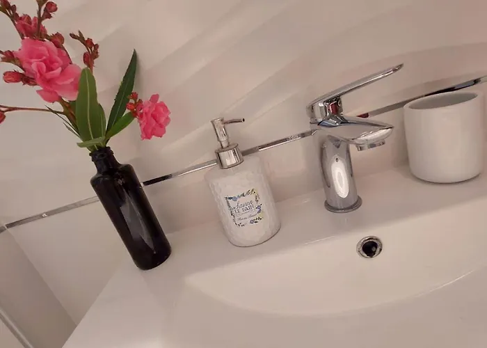 Old By The Sea, Jazz Appartamento *