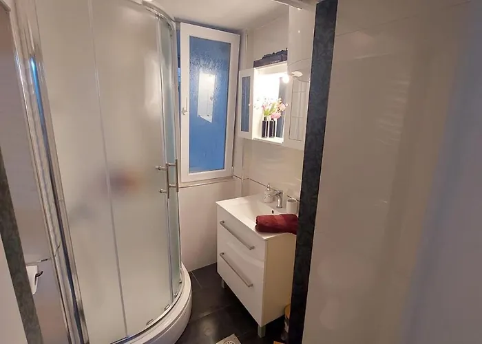 Апартаменты Old By The Sea, Jazz *