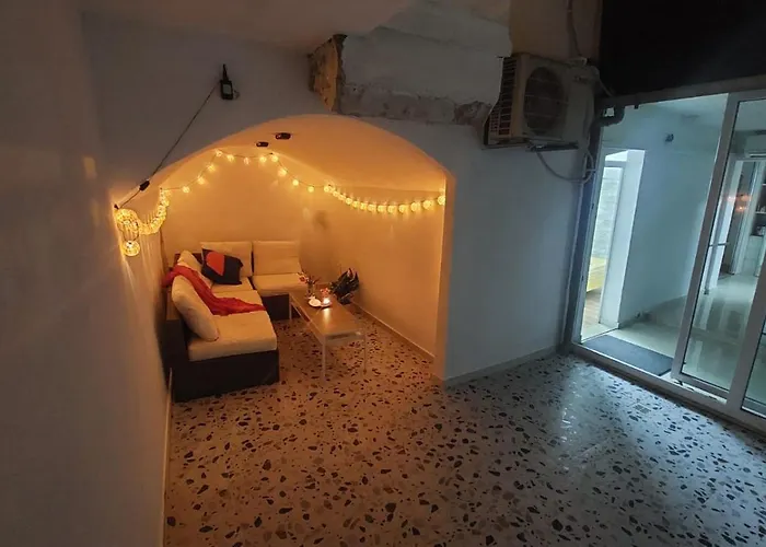 Appartamento Old By The Sea, Jazz Ragusa