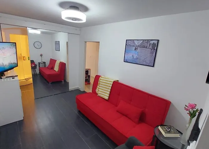 Old By The Sea, Jazz Апартаменты Дубровник