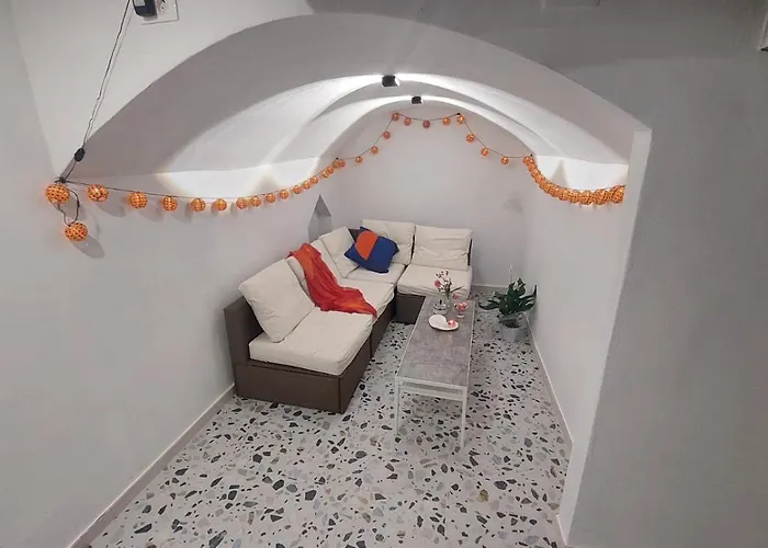 Апартаменты Old By The Sea, Jazz