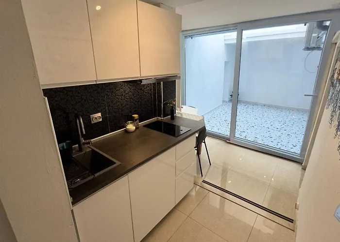 Апартаменты Old By The Sea, Jazz Дубровник