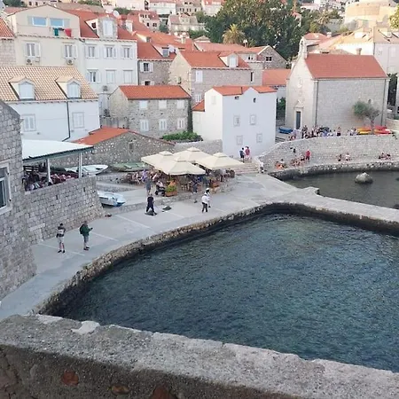 Old By The Sea, Jazz * Dubrovnik