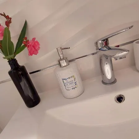 Old By The Sea, Jazz Appartement *