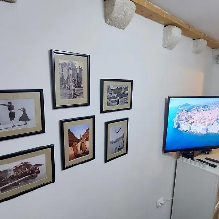 Old By The Sea, Jazz Appartement Dubrovnik