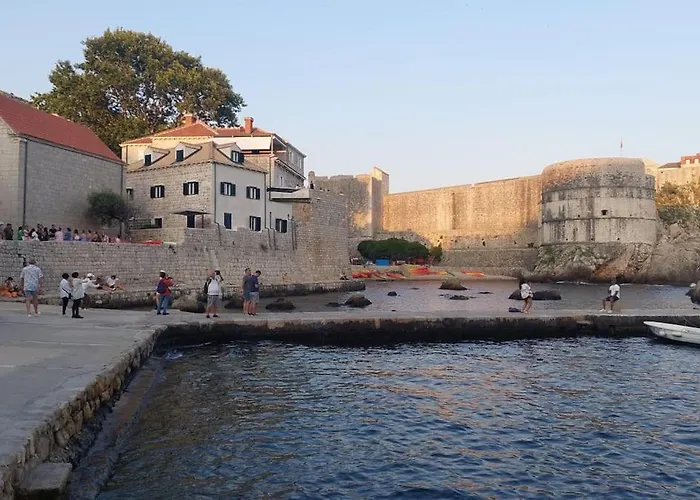 Old By The Sea, Jazz * Dubrovnik