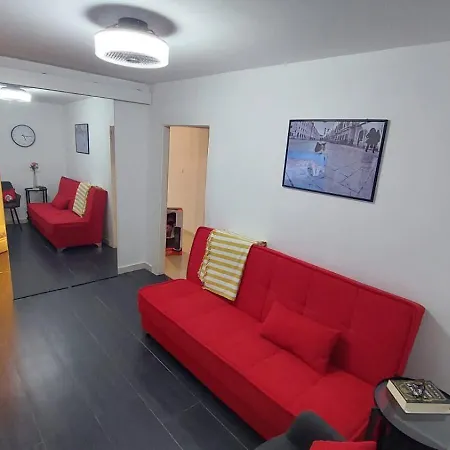 Old By The Sea, Jazz Apartman Dubrovnik