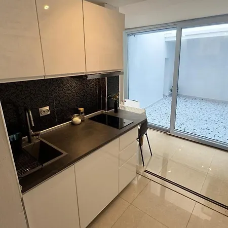 Apartman Old By The Sea, Jazz Dubrovnik